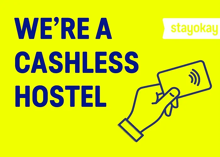 Stayokay Hostel Eindhoven - Blue Collar