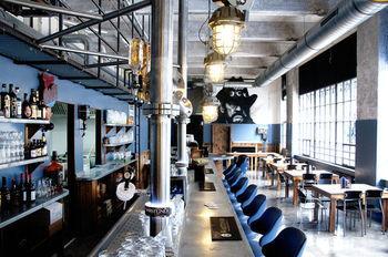 Stayokay - Blue Collar 3* Eindhoven