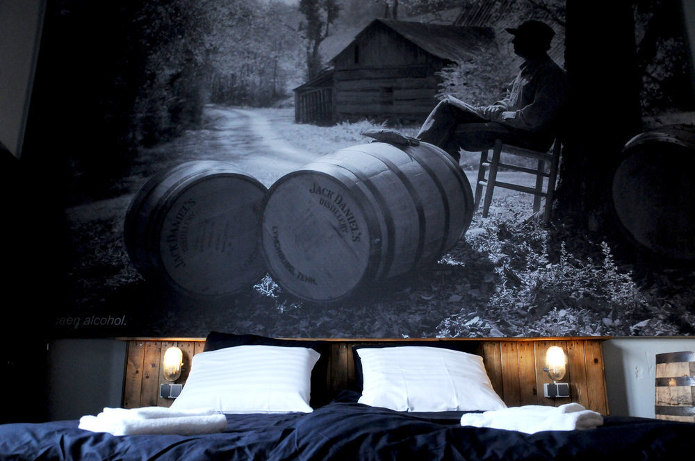 Stayokay - Blue Collar Hotel 3*