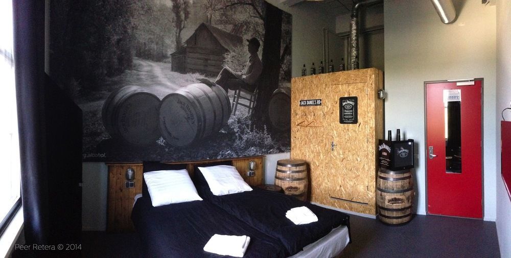 Stayokay - Blue Collar 3* Eindhoven