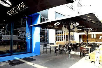 Hotel Stayokay - Blue Collar Eindhoven