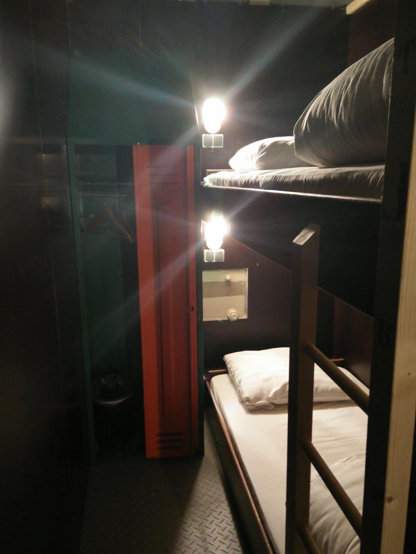 Hotel Stayokay - Blue Collar Eindhoven