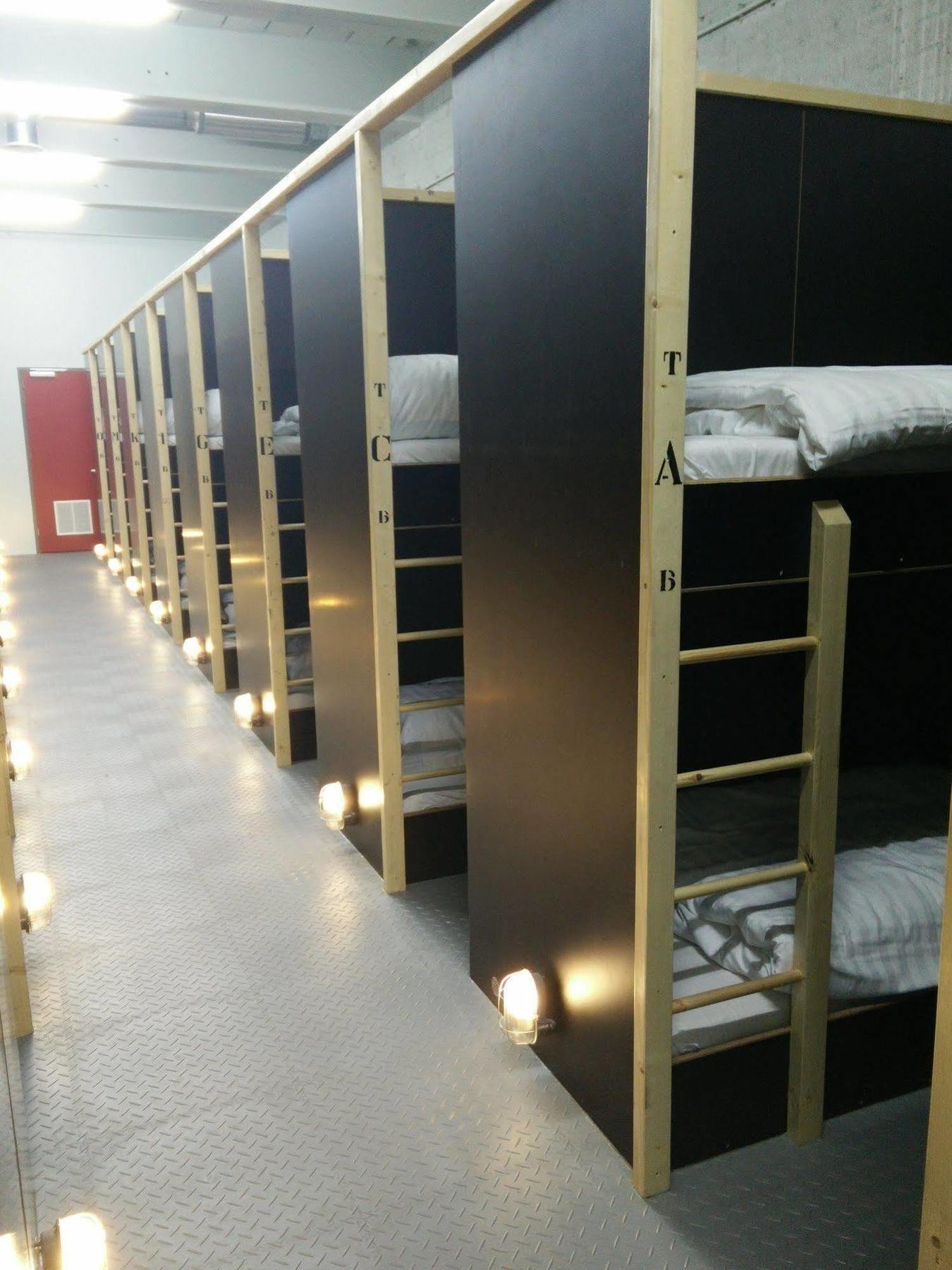 Hotel Stayokay - Blue Collar Eindhoven