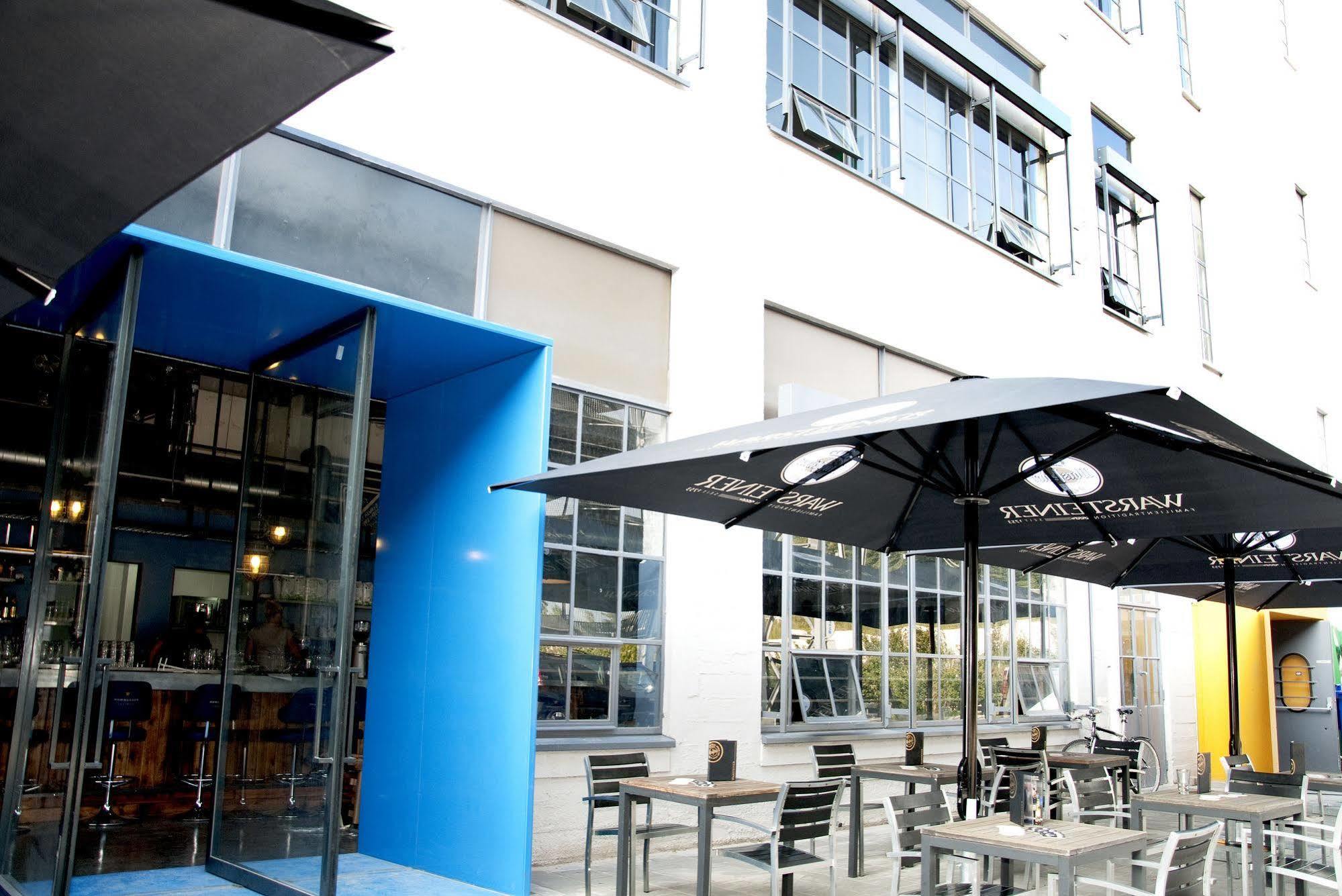 Stayokay - Blue Collar 3* Eindhoven