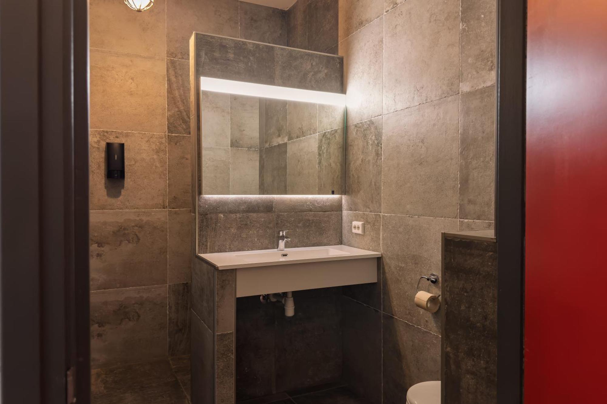 Hotel Blue Collar Eindhoven